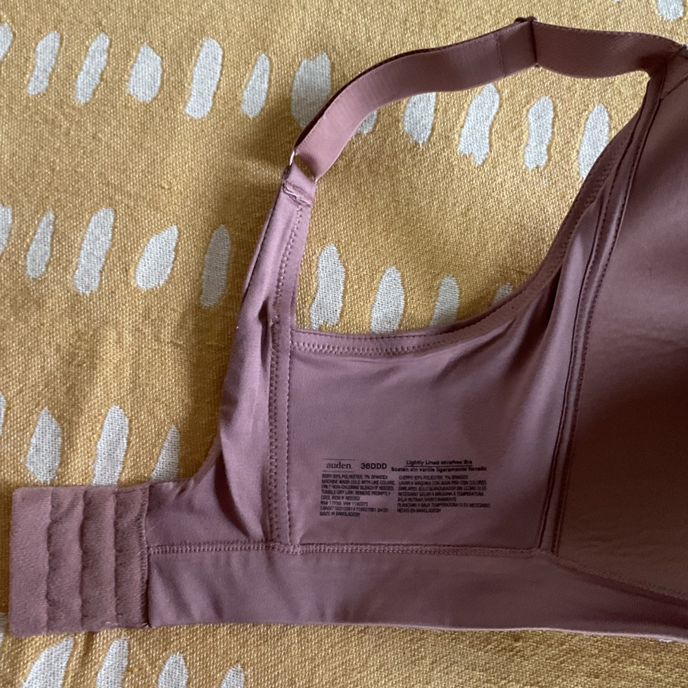 Wireless Bra - Picture 3 of 3